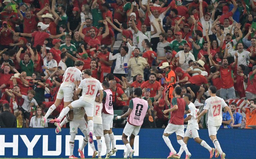 أسود الأطلس يتفوقون على هولندا ويشعلون أحلام الجماهير بمونديال 2026 من جديد