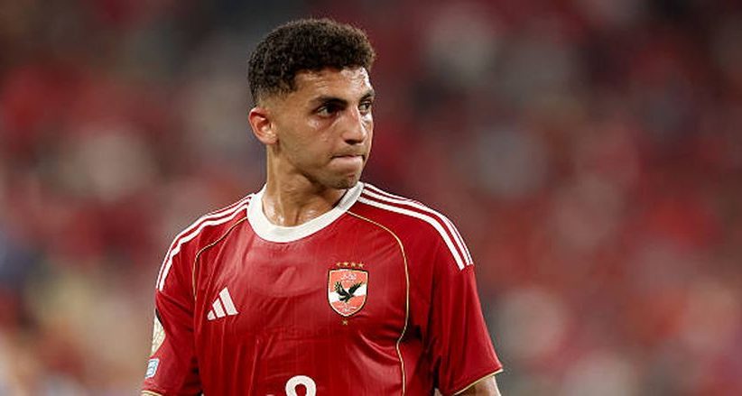 عرض خارجي يشعل ملف أحمد نبيل كوكا داخل الأهلي