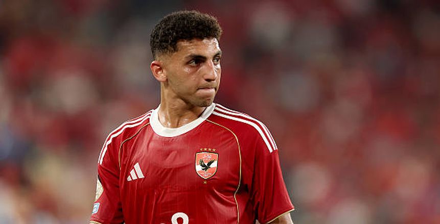 عرض خارجي يشعل ملف أحمد نبيل كوكا داخل الأهلي