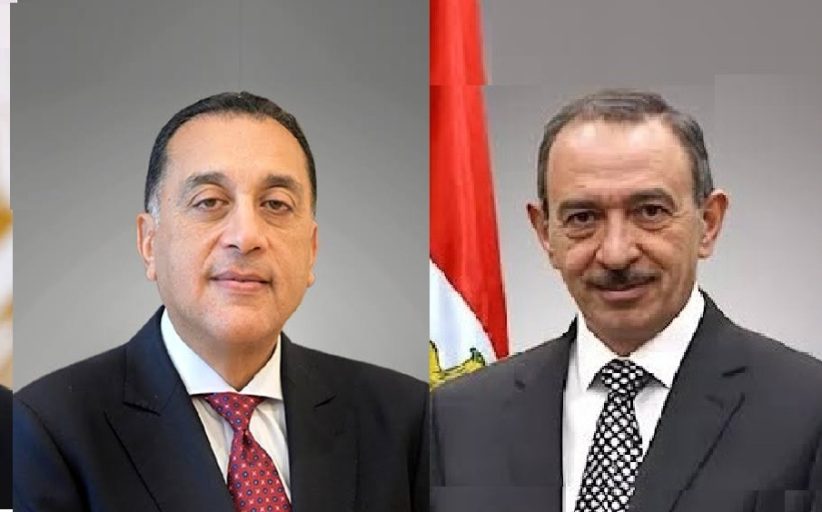 برقية تهنئة من مؤسسة اولاد النمر للمقاولات للسيدالرئيس عبد الفتاح السيسي