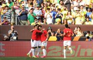 زيكو يعيد الفراعنة للمباراة سريعًا بعد هدف برازيلي مبكر للغاية
