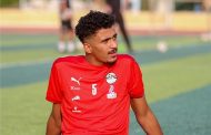 حسام عبد المجيد يقترب من العودة وترقب لحسم موقفه بالمونديال