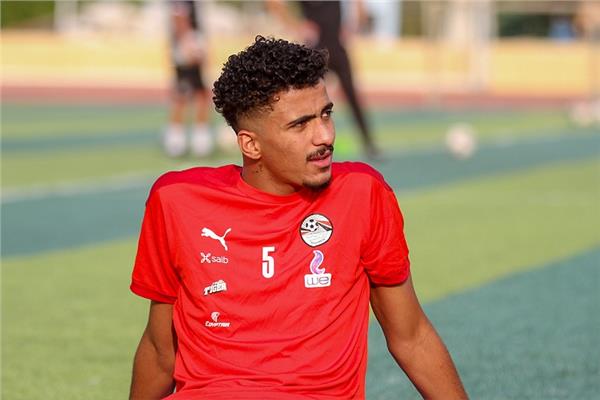حسام عبد المجيد يقترب من العودة وترقب لحسم موقفه بالمونديال