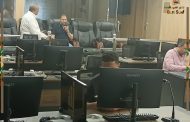 السكرتير العام لبني سويف يتابع إزالة التعديات والنظافة ومبادرة 
