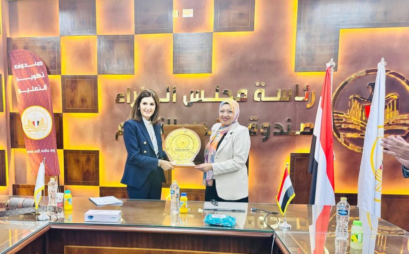 إشادة عالمية بالتجربة المصرية في تنمية المهارات الرقمية وخطة لإتاحة مليون رخصة وشهادة دولية للشباب