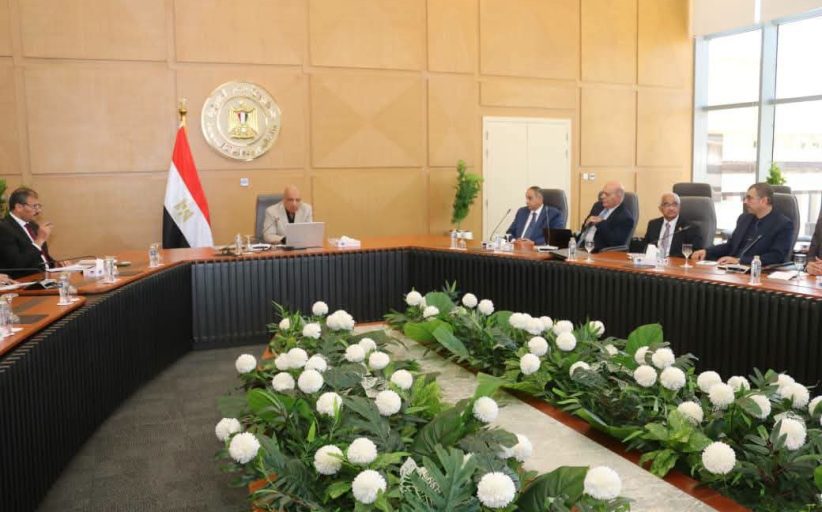 وزير الكهرباء يبحث مع خبراء الجامعات تعزيز الاعتماد على الطاقة المتجددة وتطوير الشبكة القومية