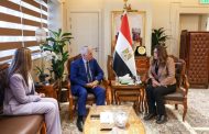 وزارة التنمية المحلية والبيئة توقع بروتوكولًا لإتاحة برامج ماجستير ودكتوراه مدعمة للعاملين وأسرهم