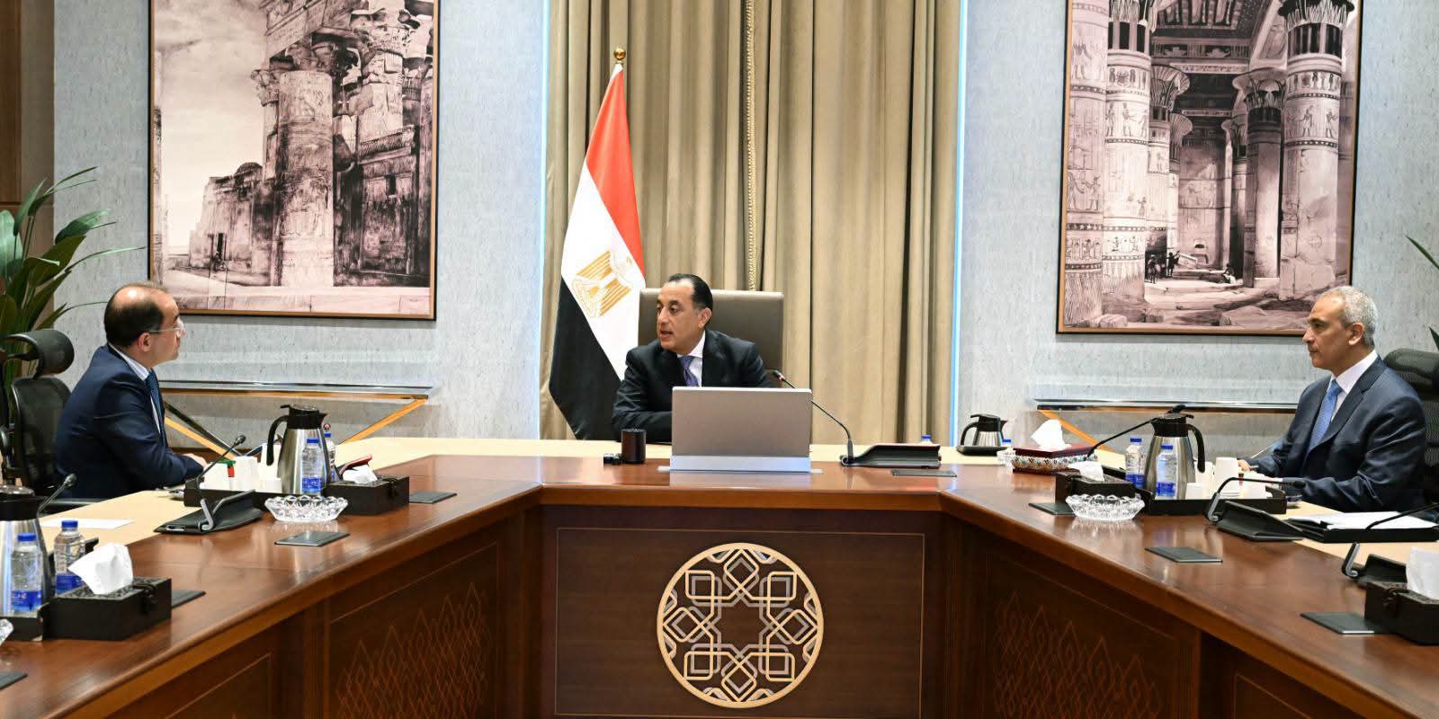 رئيس الوزراء يستعرض تطبيق الموازنة العامة للعام المالي الجديد 2026/2027