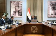مدبولي يوجه بسرعة تنفيذ مشروع تطوير مستشفيات قصر العيني بدعم حكومي وتمويل ذاتي