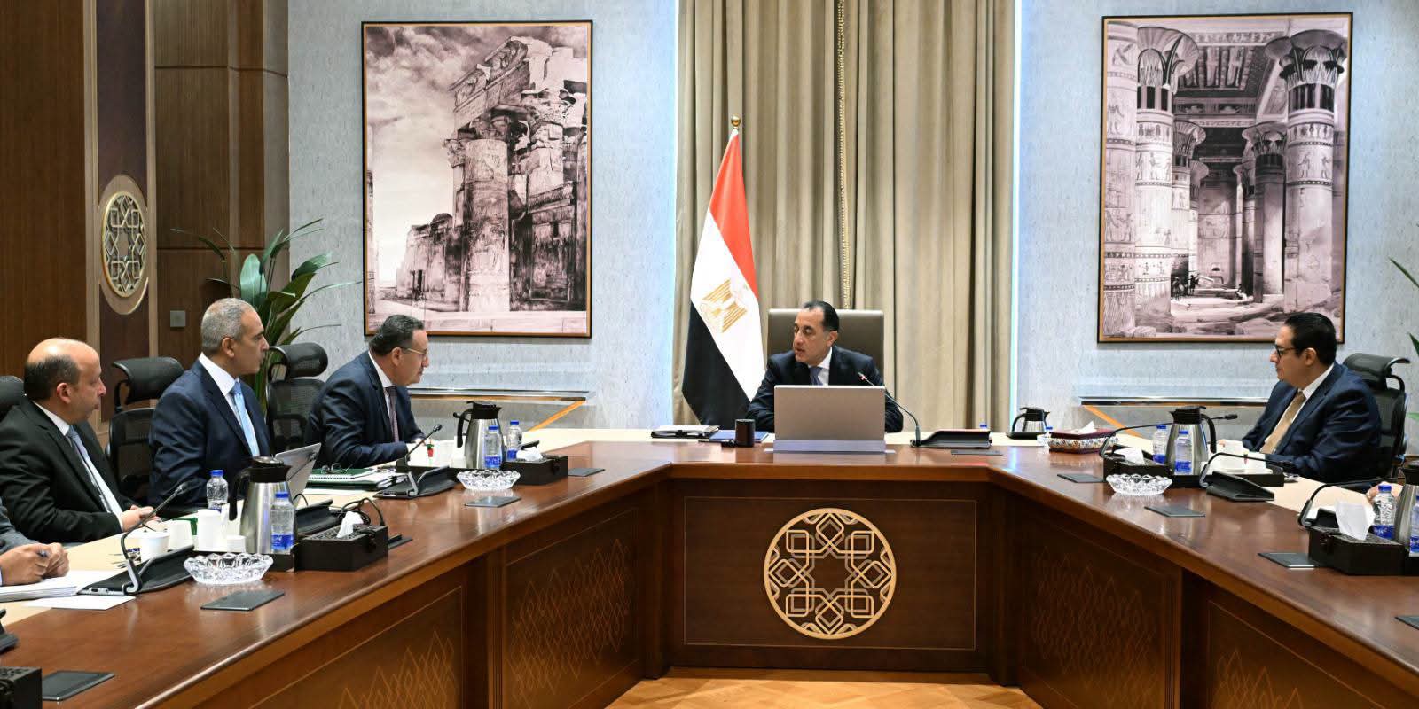 مدبولي يوجه بسرعة تنفيذ مشروع تطوير مستشفيات قصر العيني بدعم حكومي وتمويل ذاتي