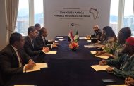 مصر ونيجيريا تؤكدان تعزيز التنسيق الأفريقي ودعم جهود مكافحة الإرهاب والتنمية