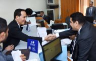 رئيس هيئة الاستثمار يتفقد مركز خدمات المستثمرين بالعاشر من رمضان لمتابعة كفاءة الخدمات وتطوير بيئة الاستثمار