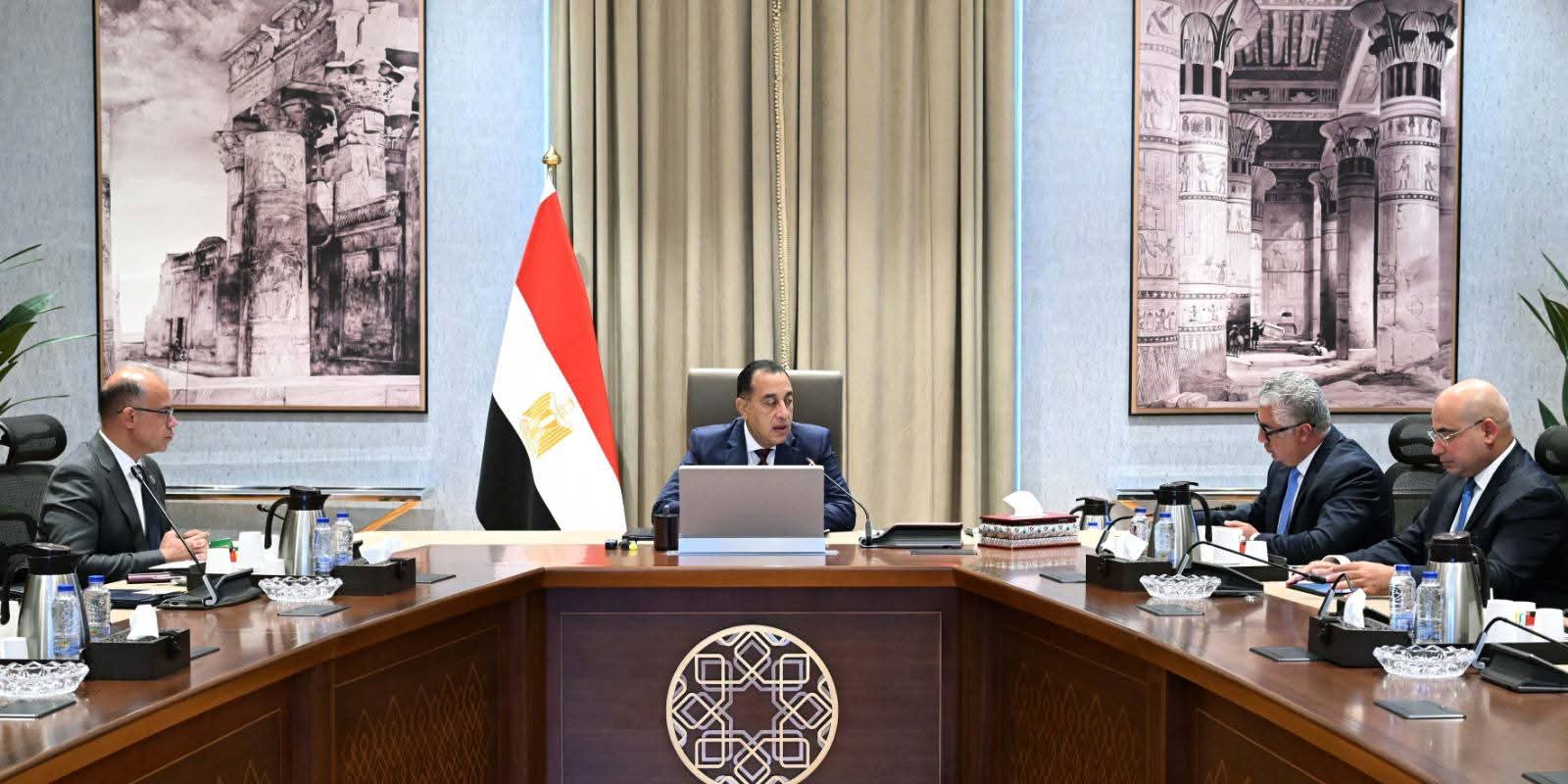 مصر تستهدف جذب مراكز توزيع عالمية جديدة.. ومقترح لوجيستي ضخم في قناة السويس