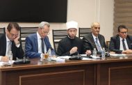 الأوقاف والنواب يبحثان تسوية ملف وقف عبد المنان وحماية المراكز القانونية المستقرة