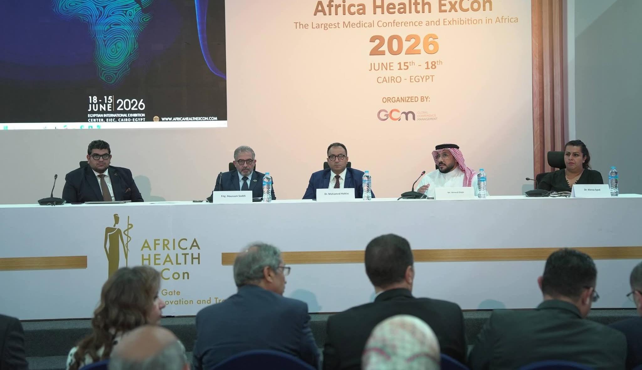 التأمين الصحي: مصر مؤهلة لتصبح مركزًا إقليميًا للسياحة العلاجية بفضل التحول الرقمي والتغطية التأمينية