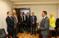 التخطيط: البنية المعلوماتية ركيزة أساسية للتحول الرقمي ودعم القرار التنموي