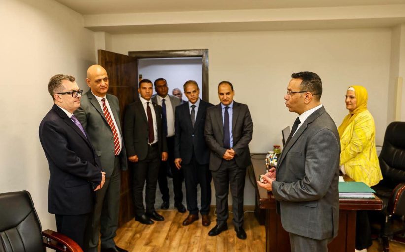 التخطيط: البنية المعلوماتية ركيزة أساسية للتحول الرقمي ودعم القرار التنموي