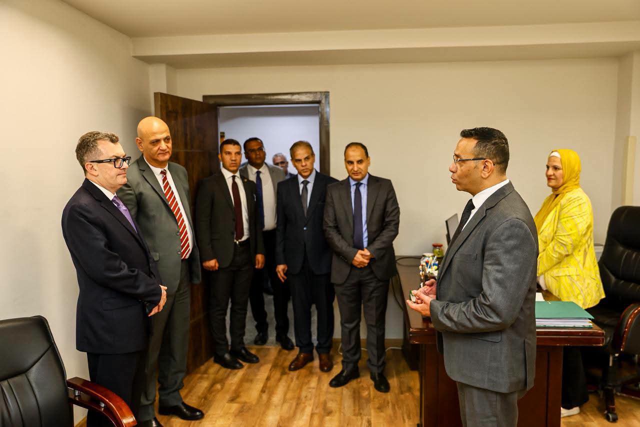 التخطيط: البنية المعلوماتية ركيزة أساسية للتحول الرقمي ودعم القرار التنموي