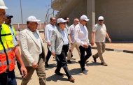 الإسكان تشدد على تسريع تنفيذ مشروعات 