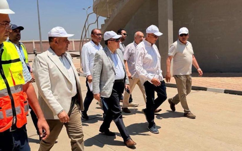 الإسكان تشدد على تسريع تنفيذ مشروعات 