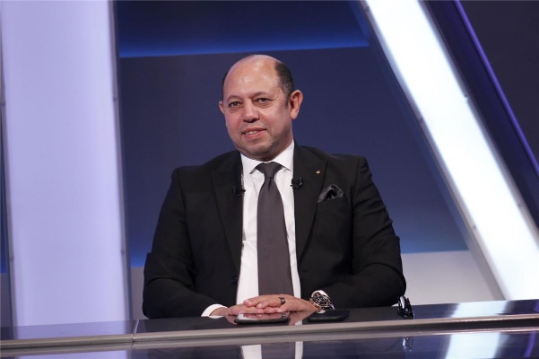 تصريحات نارية من أحمد سليمان ترد على جدل السوشيال ميديا