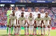 صلاح يصنع وعاشور يشعلها.. مصر تتقدم على بلجيكا بهدف عالمي في المونديال
