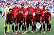 ضربات متتالية قبل دور الـ32.. إصابات صلاح وعبد المنعم تربك حسابات منتخب مصر