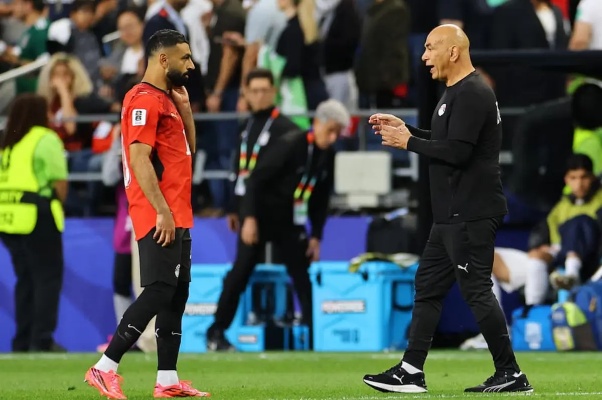 قبل معركة أستراليا.. إصابة محمد صلاح تربك حسابات الفراعنة في المونديال