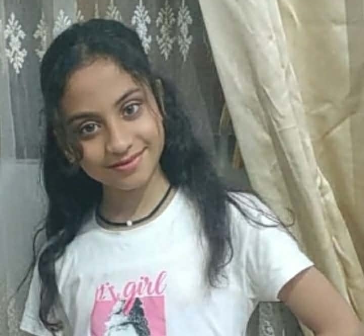 تهنئة قلبية إلى الأستاذة تحية محمد