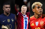 نجوم المليارات يتصدرون المشهد قبل انطلاق مونديال العالم المرتقب