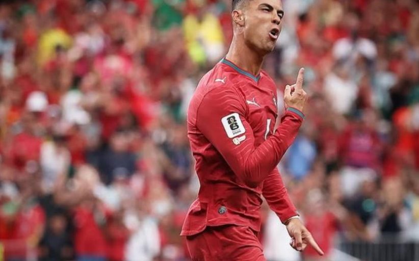 للتاريخ.. كريستيانو رونالدو يكتب فصلًا جديدًا في أساطير كأس العالم