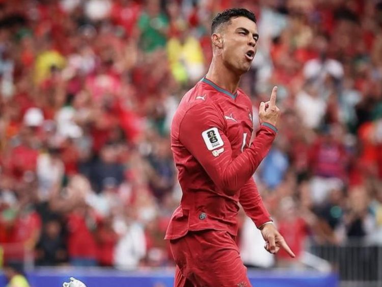 للتاريخ.. كريستيانو رونالدو يكتب فصلًا جديدًا في أساطير كأس العالم