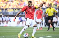 كاف يسلط الضوء على حلم صلاح التاريخي قبل مونديال 2026