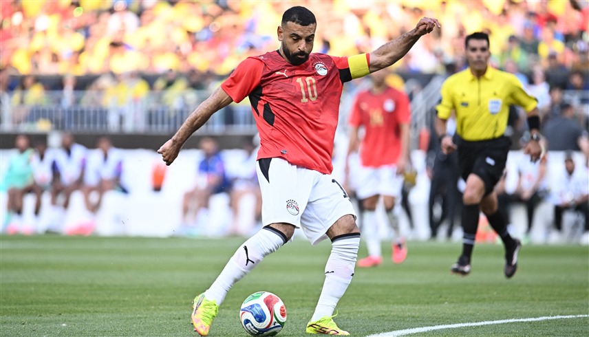 كاف يسلط الضوء على حلم صلاح التاريخي قبل مونديال 2026