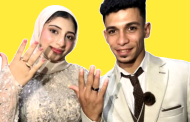 تهنئة قلبية للزميل الصحفى محسن غانم