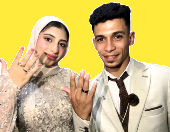 تهنئة قلبية للزميل الصحفى محسن غانم