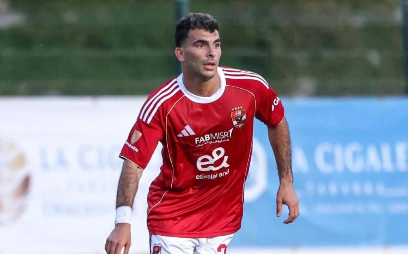 لجنة شؤون اللاعبين تغلق ملف زيزو والزمالك بقرار نهائي