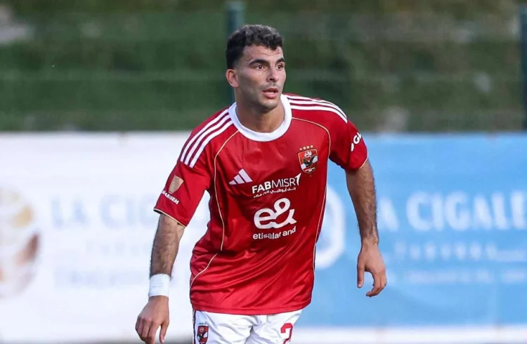 لجنة شؤون اللاعبين تغلق ملف زيزو والزمالك بقرار نهائي