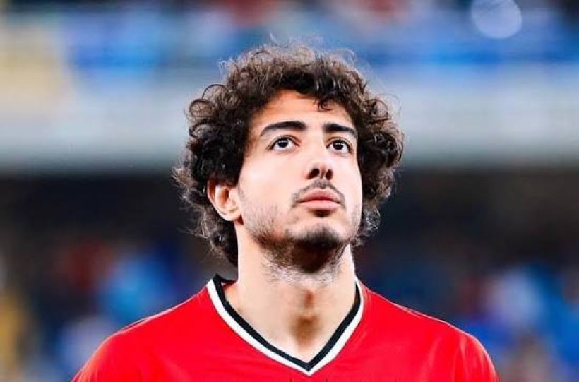 محمد هاني يعادل رقمًا صمد 60 عامًا في كأس العالم.. ولكن بطريقة مؤلمة
