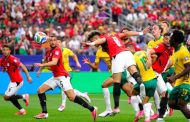 منتخب مصر يكسر العقدة ويبلغ دور الـ16 لأول مرة في كأس العالم