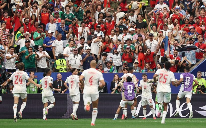 المغرب يعبر كندا بثلاثية ويبلغ ربع نهائي كأس العالم 2026