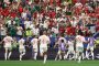 انتكاسة للمغرب.. إصابة صيباري تغير حسابات أسود الأطلس