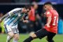 زيكو يضاعف النتيجة.. منتخب مصر يقترب من إنجاز تاريخي أمام الأرجنتين