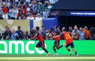 إسبانيا تعانق المجد العالمي.. توريس يمنح لا روخا كأس العالم أمام الأرجنتين