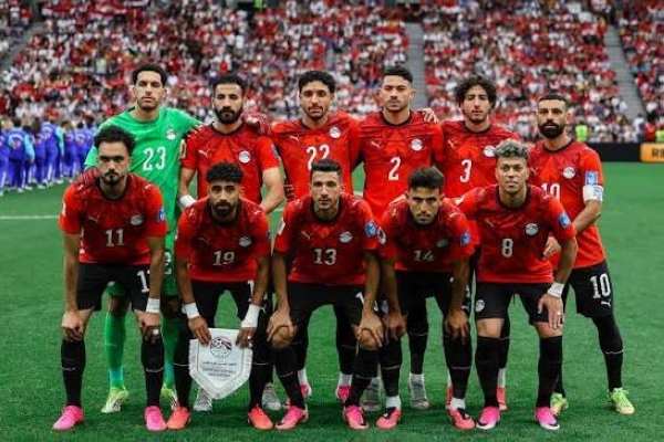 جدول ترتيب منتخب مصر عالميًا بعد الهزيمة من الأرجنتين في كأس العالم 2026