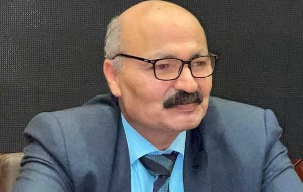 الشرقية يسرع خطوات العودة.. تحركات حمدي مرزوق وملفات استراتيجية ترسم ملامح المرحلة المقبلة