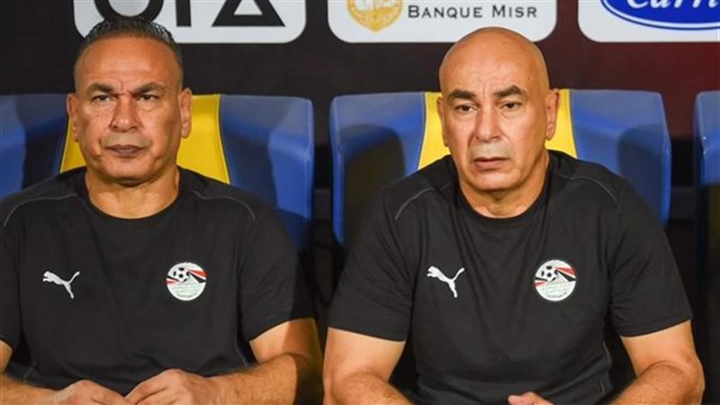 إبراهيم حسن: الحكم هدد حسام حسن خلال مباراة الأرجنتين وما حدث لم يكن طبيعيًا