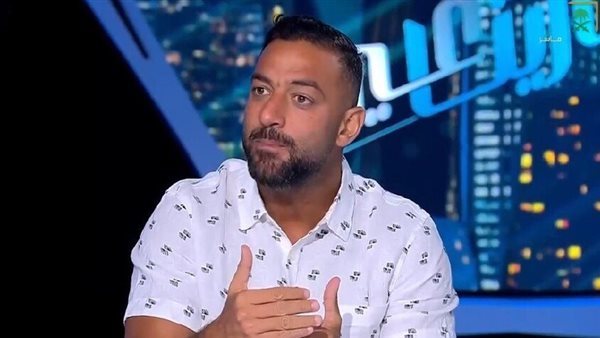 ميدو يفتح النار على فيفا: العدالة غابت وكرة القدم تدار بالمصالح