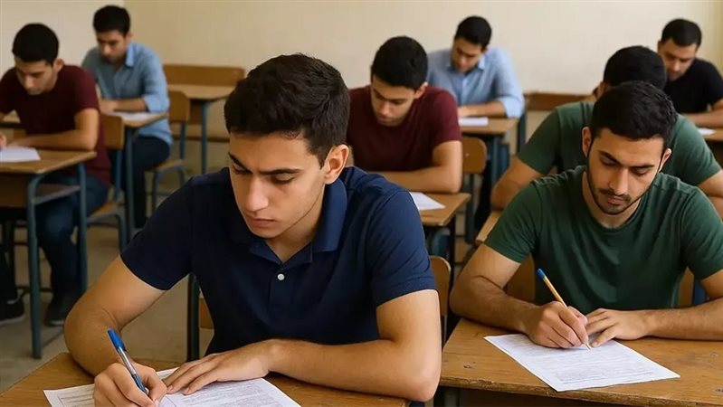 محافظة الشرقية تتربع على عرش الثانوية العامة.. عبدالله محمود عمر يتصدر أوائل علمي علوم 2026