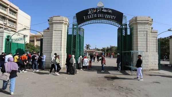 من الإعفاءات إلى الدراسات العليا.. قرارات جديدة ترسم ملامح العام الجامعي بجامعة الزقازيق